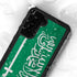 Saudi Arabia Flag Distressed Galaxy S23 Plus Waterproof Case